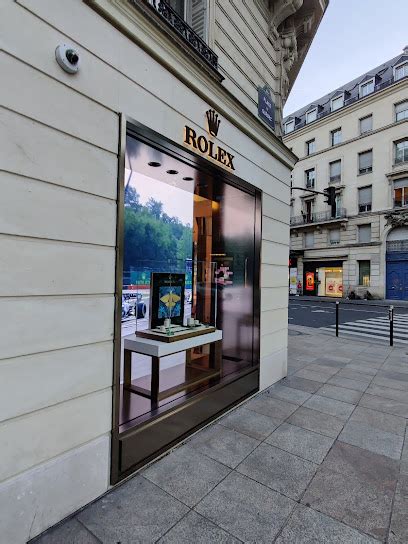 photos de boutique rolex lassaussois - détaillant officiel|‭Lassaussois Les Montres Les Bijoux‬ : 40 Rue de Passy 75116 Paris.